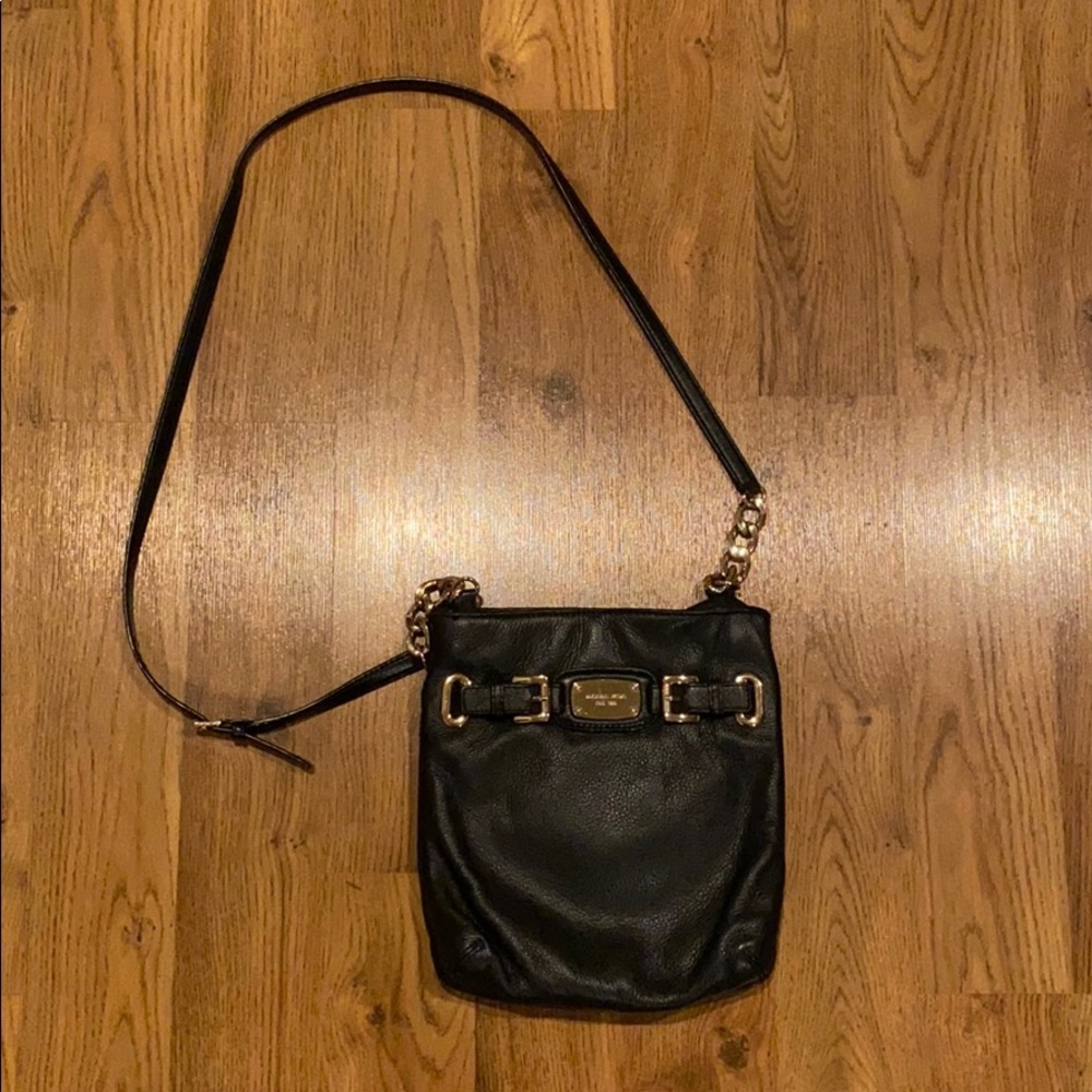 Vintage Michael kors bucket bag